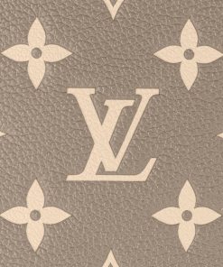 Donna Louis Vuitton Selezione Di Borse In Pelle | Borsa Neonoe Mm Tourterelle/Creme