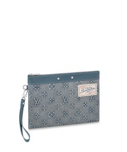 Uomo Louis Vuitton Pochette | Pochette To-Go