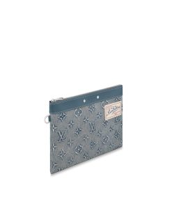 Uomo Louis Vuitton Pochette | Pochette To-Go