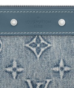 Uomo Louis Vuitton Pochette | Pochette To-Go