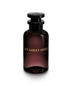 Donna Louis Vuitton | Les Sables Roses