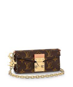 Donna Louis Vuitton Portachiavi E Charms Per Borse | Pochette Bitsy