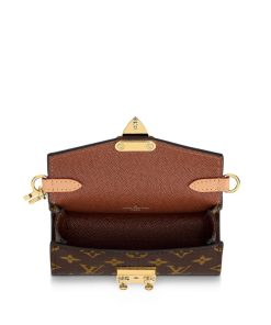 Donna Louis Vuitton Portachiavi E Charms Per Borse | Pochette Bitsy