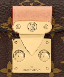 Donna Louis Vuitton Portachiavi E Charms Per Borse | Pochette Bitsy