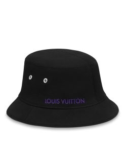 Uomo Louis Vuitton Cappelli E Guanti | Cappello Monogram Essential