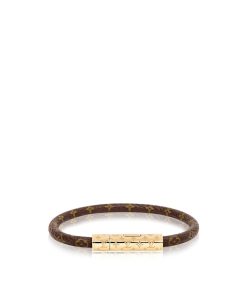 Donna Louis Vuitton Bracciali | Bracciale Lv Confidential