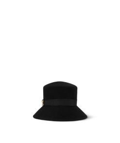 Donna Louis Vuitton Cappelli E Guanti | Cappello Lv Tresor