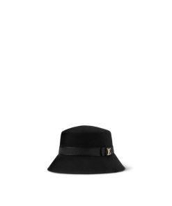 Donna Louis Vuitton Cappelli E Guanti | Cappello Lv Tresor