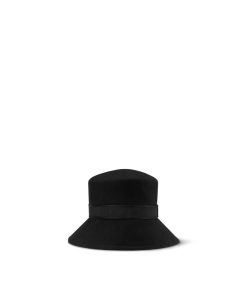 Donna Louis Vuitton Cappelli E Guanti | Cappello Lv Tresor