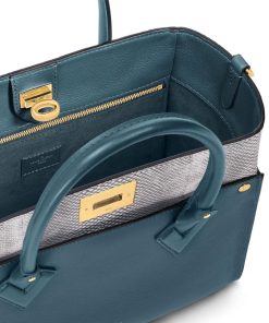 Donna Louis Vuitton Borse A Spalla E Borse A Tracolla | Borsa Tote On My Side Mm