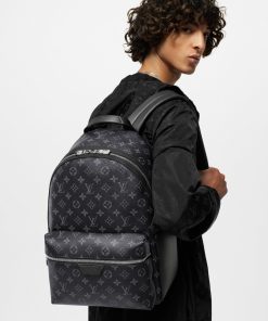 Uomo Louis Vuitton Zaini | Zaino Discovery Pm