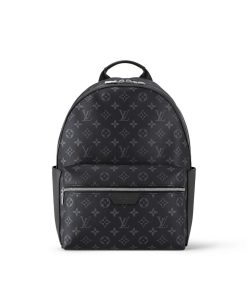 Uomo Louis Vuitton Zaini | Zaino Discovery Pm