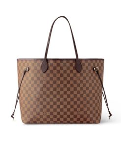 Donna Louis Vuitton Totes | Neverfull Gm