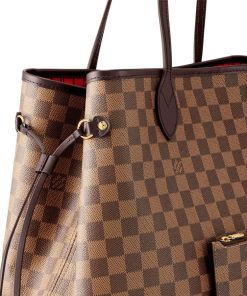 Donna Louis Vuitton Totes | Neverfull Gm