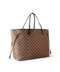 Donna Louis Vuitton Totes | Neverfull Gm