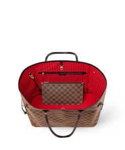 Donna Louis Vuitton Totes | Neverfull Gm