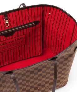 Donna Louis Vuitton Totes | Neverfull Gm