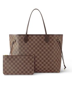 Donna Louis Vuitton Totes | Neverfull Gm