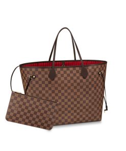 Donna Louis Vuitton Totes | Neverfull Gm