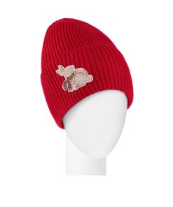 Donna Louis Vuitton Cappelli E Guanti | Berretto Precious Rabbit