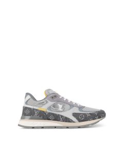 Uomo Louis Vuitton Sneakers | Sneaker Run Away Grigio