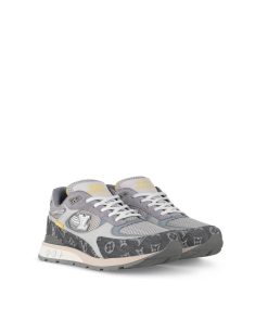 Uomo Louis Vuitton Sneakers | Sneaker Run Away Grigio