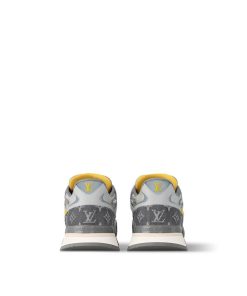 Uomo Louis Vuitton Sneakers | Sneaker Run Away Grigio