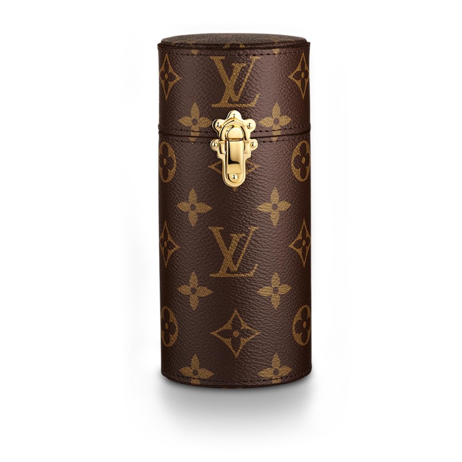 Donna Louis Vuitton Accessori Da Viaggio | Cofanetto Da Viaggio 200Ml