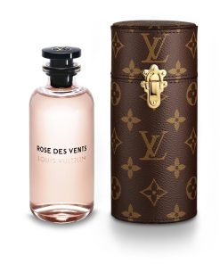 Donna Louis Vuitton Accessori Da Viaggio | Cofanetto Da Viaggio 200Ml