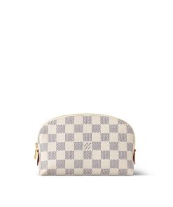 Donna Louis Vuitton Pochettes | Pochette Cosmetique Pm