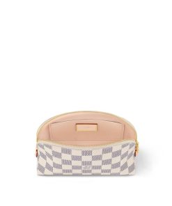 Donna Louis Vuitton Pochettes | Pochette Cosmetique Pm