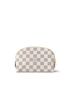 Donna Louis Vuitton Pochettes | Pochette Cosmetique Pm