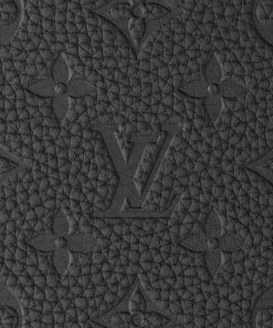 Uomo Louis Vuitton Valigie Con Rotelle | Trolley Horizon 55