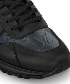 Uomo Louis Vuitton Sneakers | Sneaker Run Away Nero