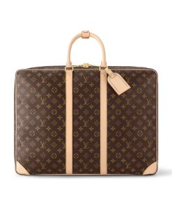 Donna Louis Vuitton Borse Da Viaggio | Sirius 55