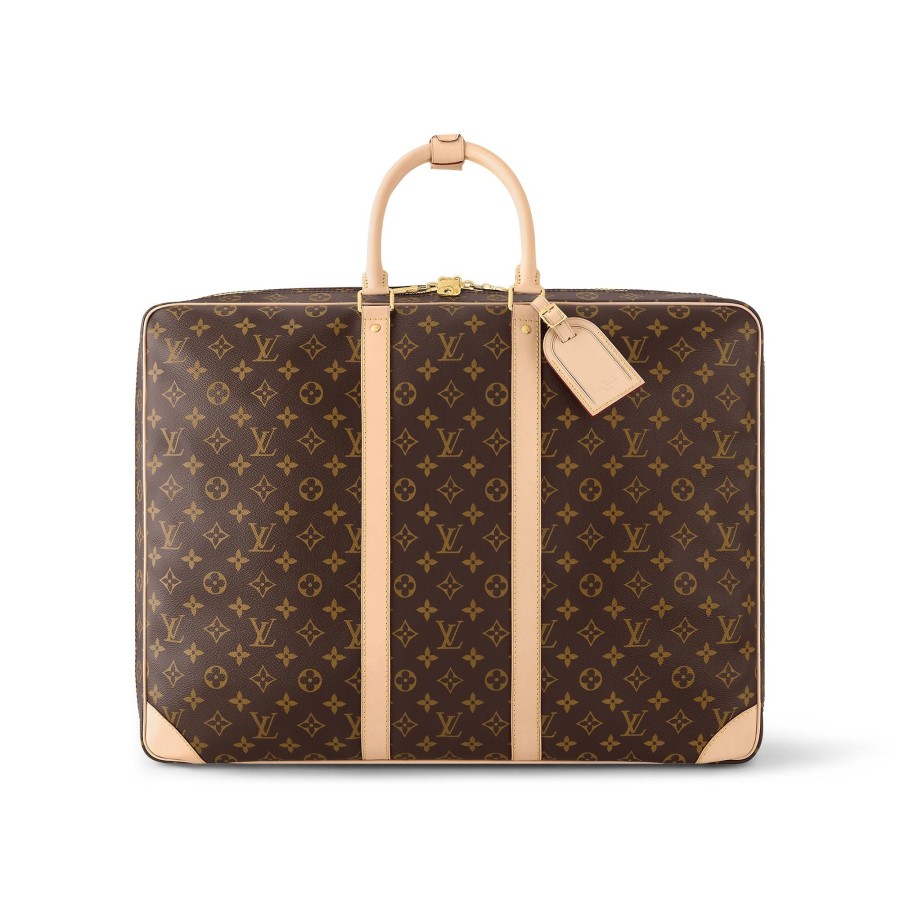 Donna Louis Vuitton Borse Da Viaggio | Sirius 55