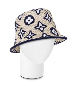 Donna Louis Vuitton Cappelli E Guanti | Cappello Lv Croisiere