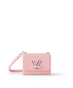 Donna Louis Vuitton Borse Con Catenella E Clutches | Twist Pm