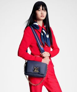 Donna Louis Vuitton Borse A Spalla E Borse A Tracolla | Twist Mm