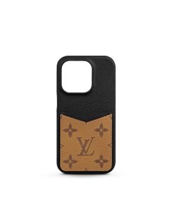 Donna Louis Vuitton Cover Smartphone | Custodia Pallas Per Iphone 14 Pro