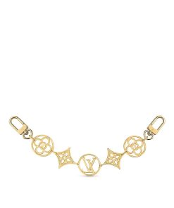 Donna Louis Vuitton Portachiavi E Charms Per Borse | Charm Per Borse Twiggy Chain