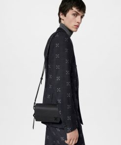 Uomo Louis Vuitton Borse Piccole E Marsupi | Portafoglio Indossabile Fastline