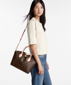 Donna Louis Vuitton Icone Monogram | Borsa Tote Boetie Pm