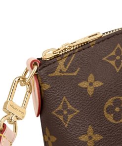 Donna Louis Vuitton Icone Monogram | Borsa Tote Boetie Pm