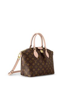 Donna Louis Vuitton Icone Monogram | Borsa Tote Boetie Pm