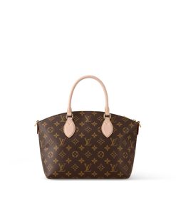 Donna Louis Vuitton Icone Monogram | Borsa Tote Boetie Pm