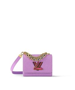 Donna Louis Vuitton Borse Con Catenella E Clutches | Twist Pm