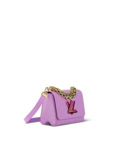 Donna Louis Vuitton Borse Con Catenella E Clutches | Twist Pm