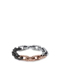 Uomo Louis Vuitton Bracciali | Bracciale Monogram Chain