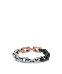 Uomo Louis Vuitton Bracciali | Bracciale Monogram Chain